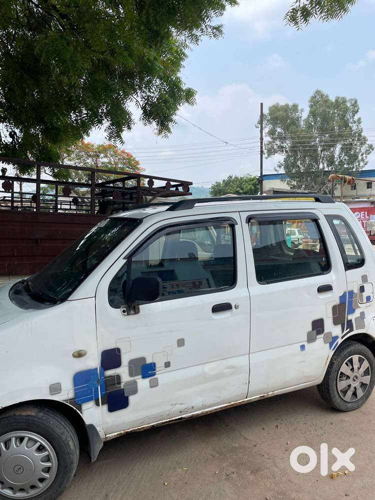 Maruti Suzuki Car 2012