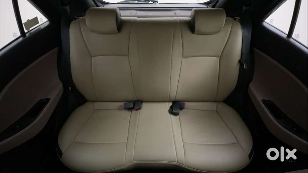 Hyundai Elite I20 Asta 1.4 Crdi, 2016, Petrol