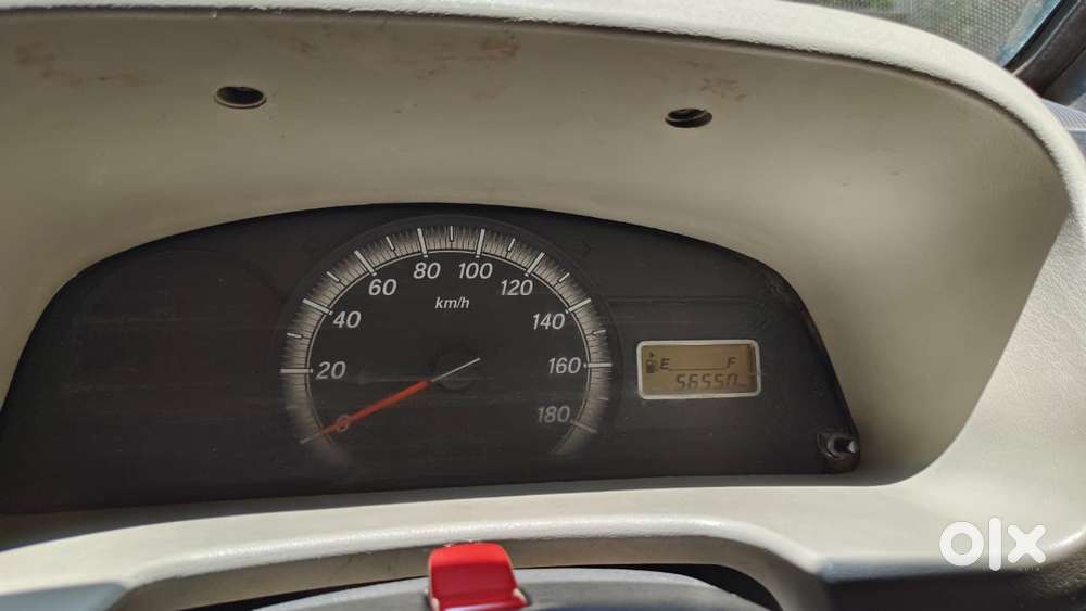 Maruti Suzuki Eeco Cng 5 Seater Ac, 2018, Cng & Hybrids