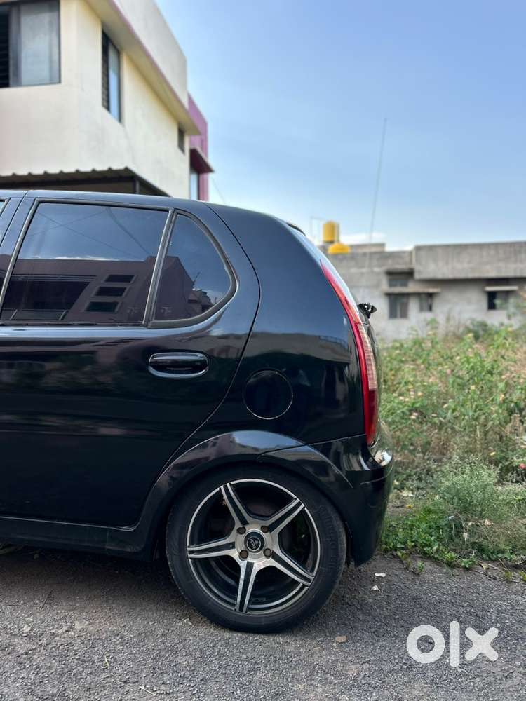 Tata Indica Diesel Manual 2007