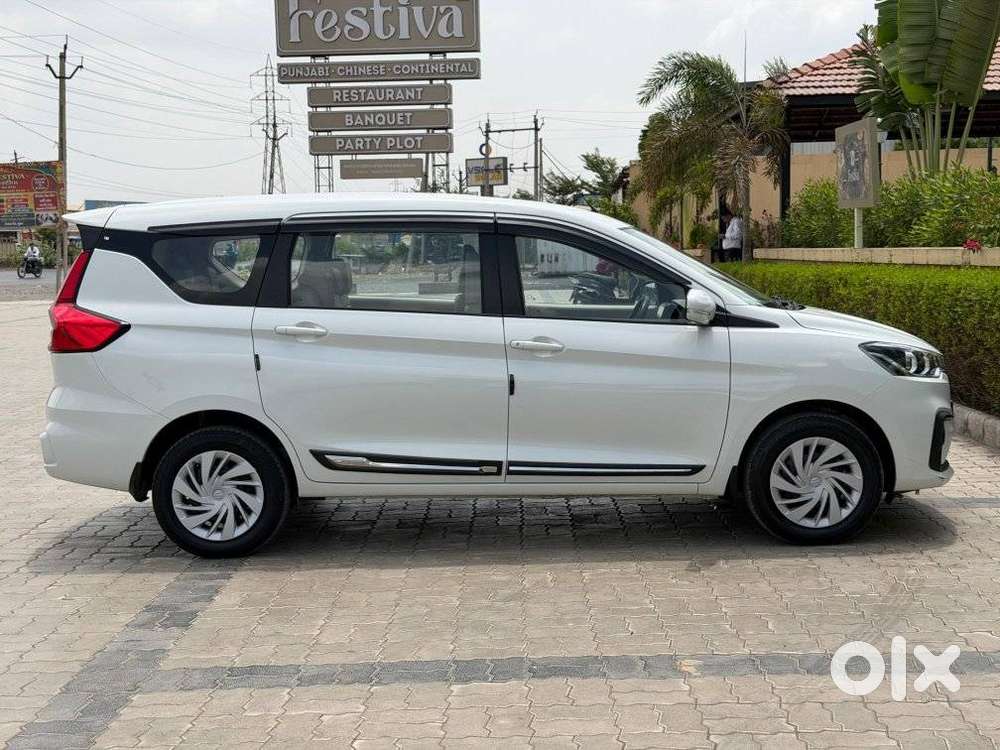Maruti Suzuki Ertiga Vxi (o) Cng, 2025, Cng & Hybrids