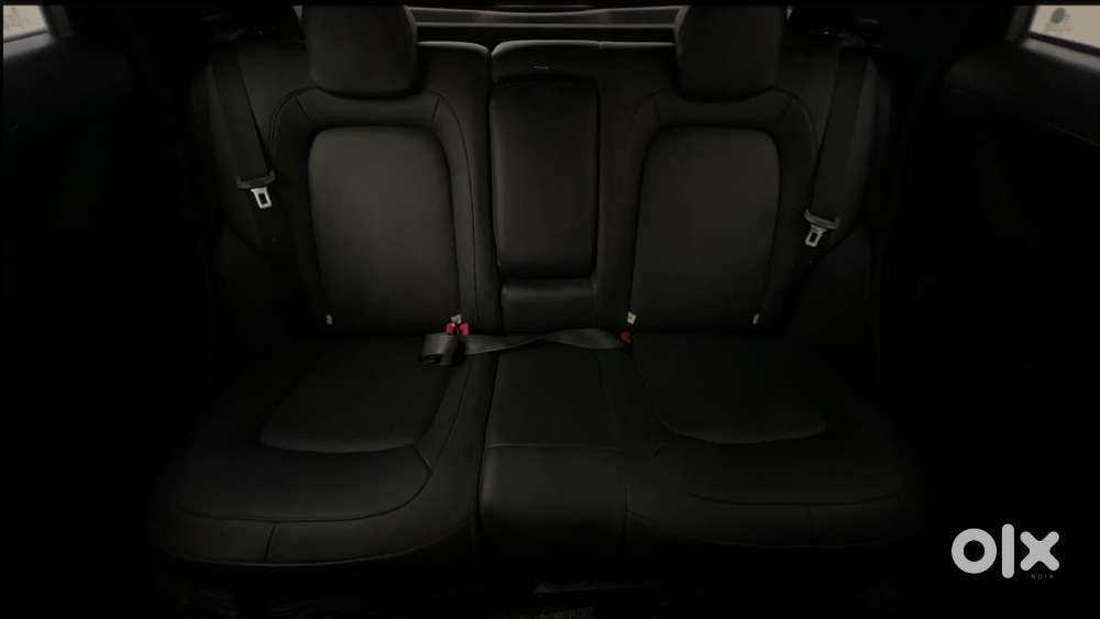 Tata Nexon 1.2 Revotron Xz Plus (l) Dark Edition, 2021, Petrol