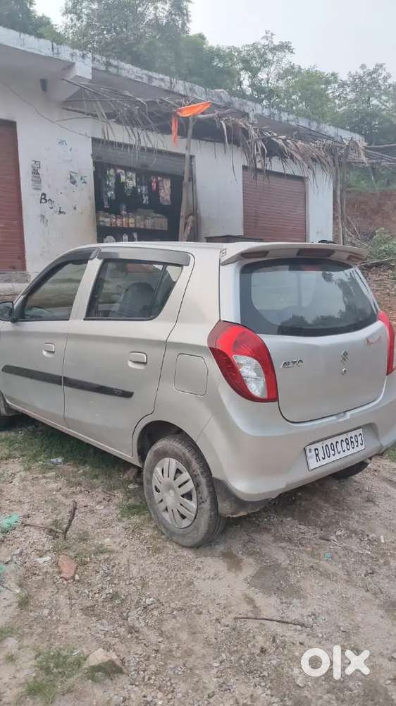 Maruti Suzuki 800 Ac Petrol 2021