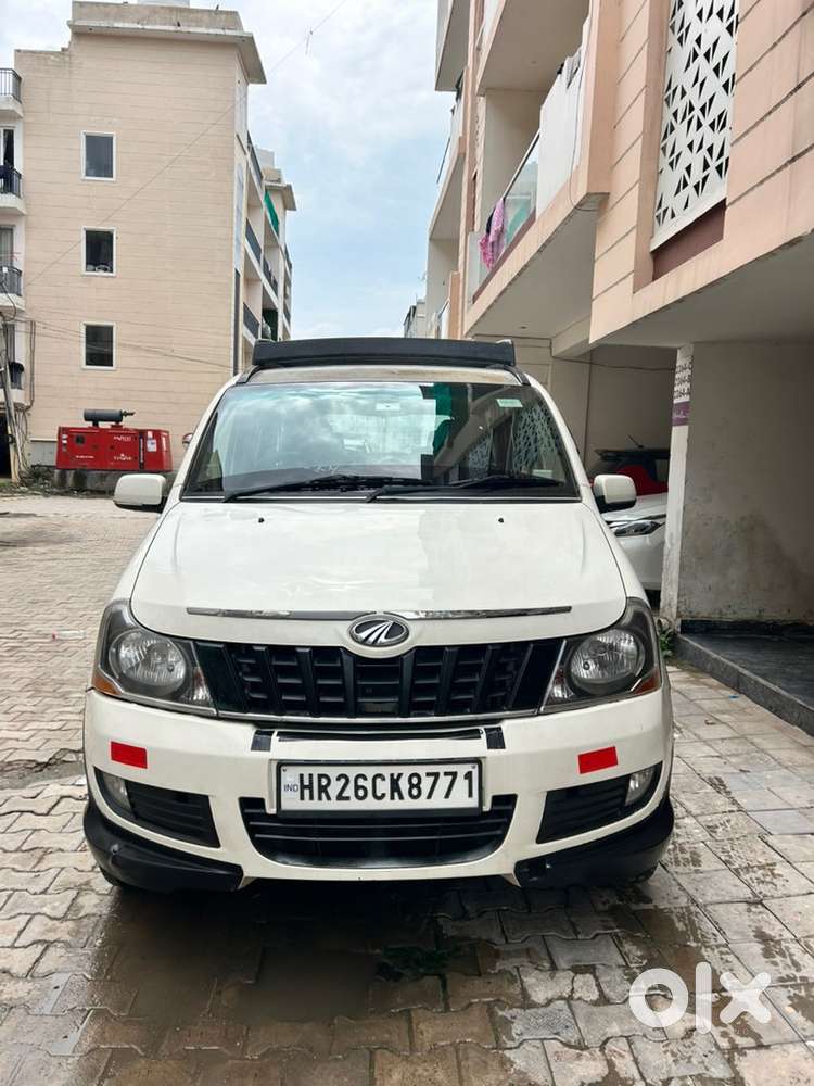 Mahindra Diesel Manual 2014 Car