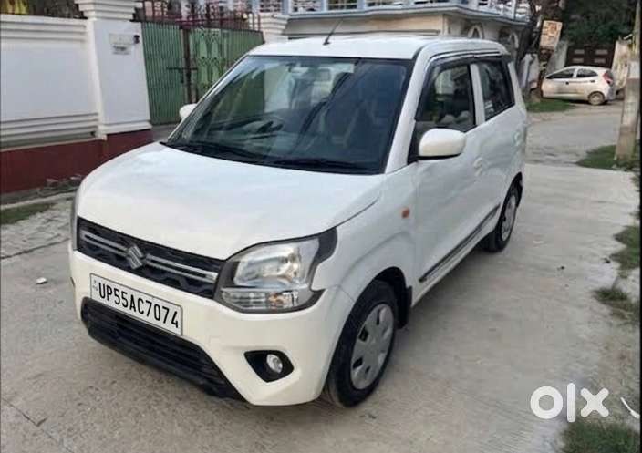 Maruti Suzuki Wagon R 2019