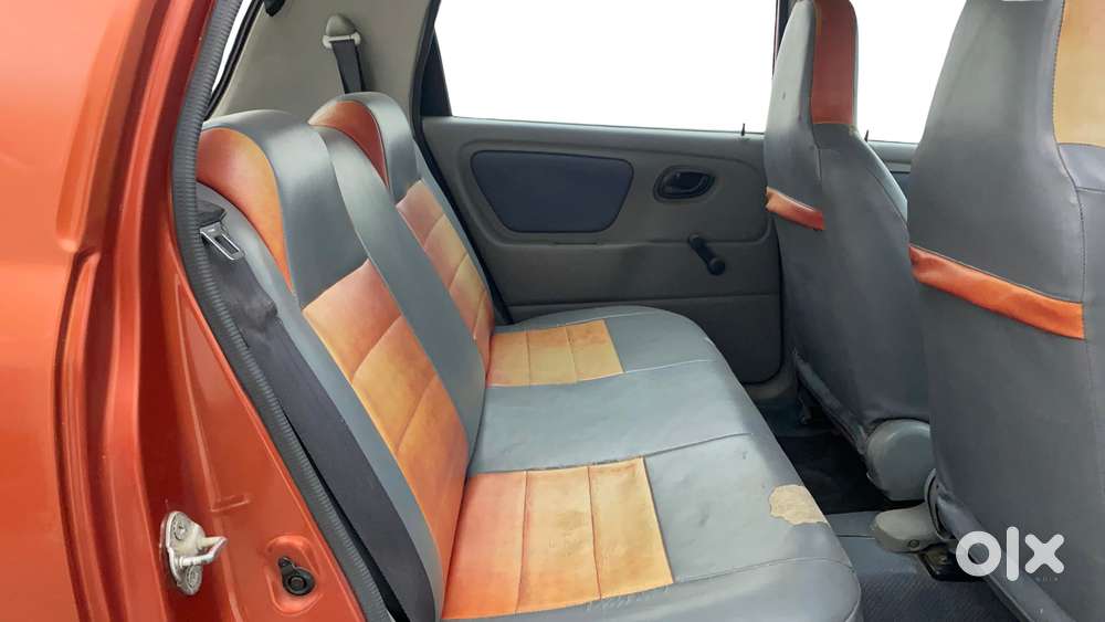 Maruti Suzuki Alto K10 2010-2014 Vxi, 2013, Petrol