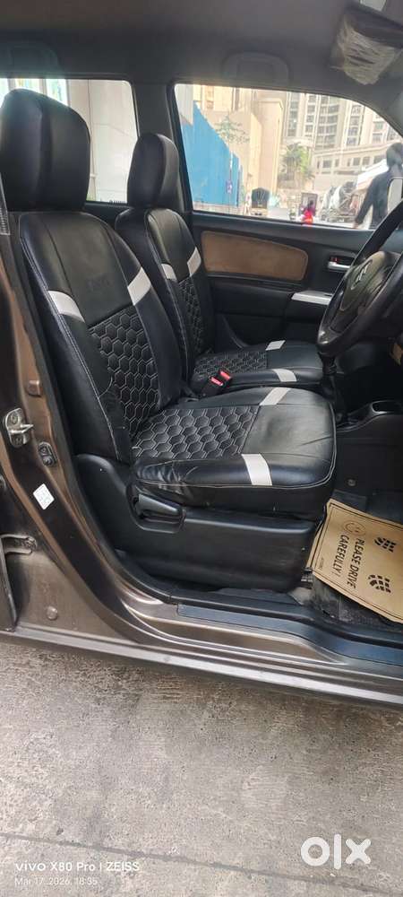 Maruti Suzuki Wagon R 1.0