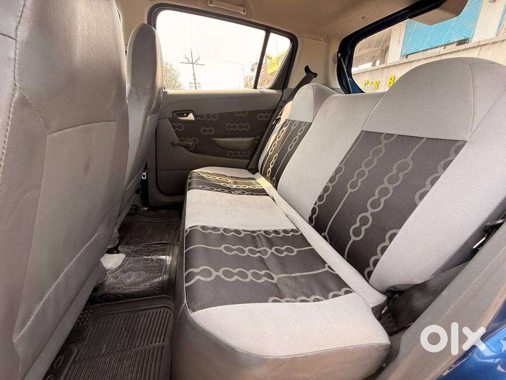 Maruti Suzuki Alto 800 2012-2016 Lxi, 2016, Petrol