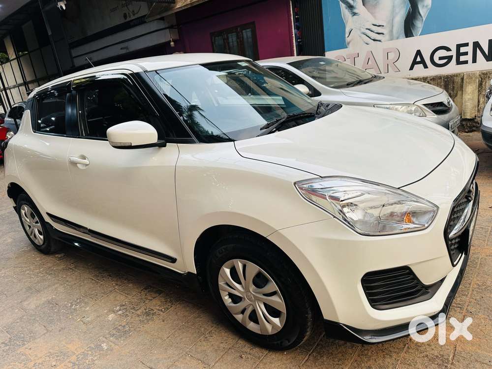 Maruti Suzuki Swift 2023, 2023, Petrol
