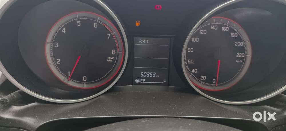Maruti Suzuki Swift Vvt Vxi, 2021, Petrol