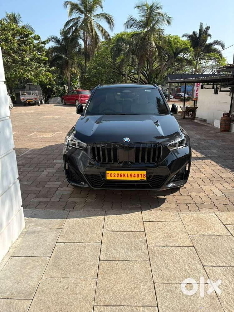 Bmw Xdrive30 2026 Petrol Automatic