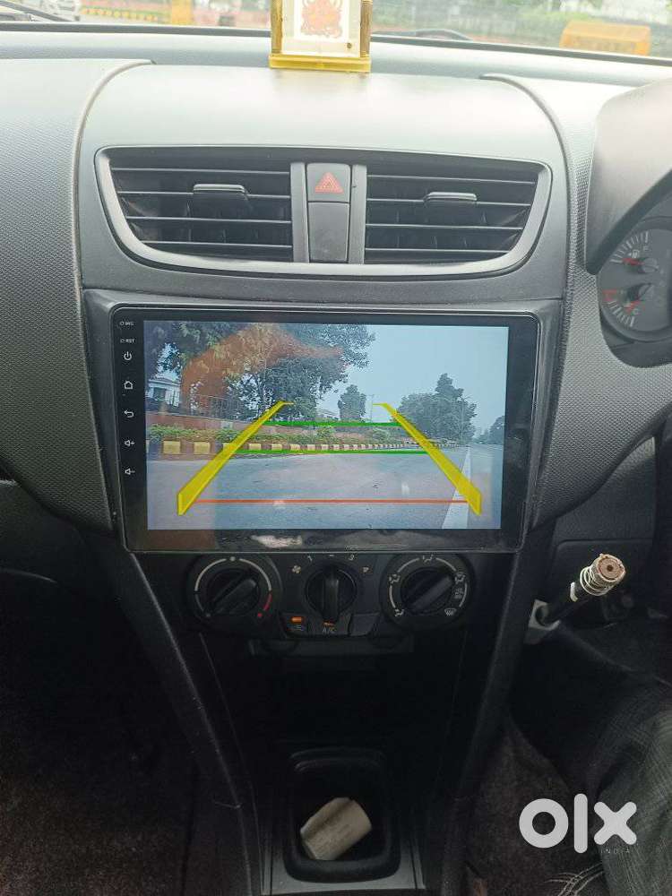 Maruti Suzuki Swift Lxi Optional-o, 2013, Petrol