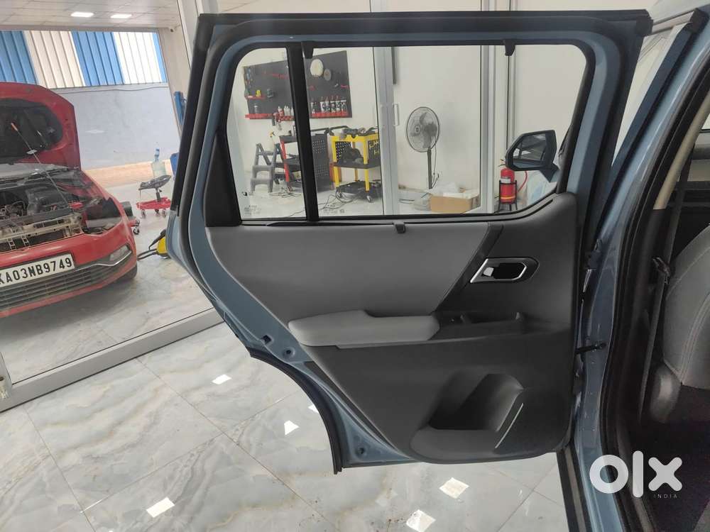 Kia Syros Htx Turbo, 2025, Petrol