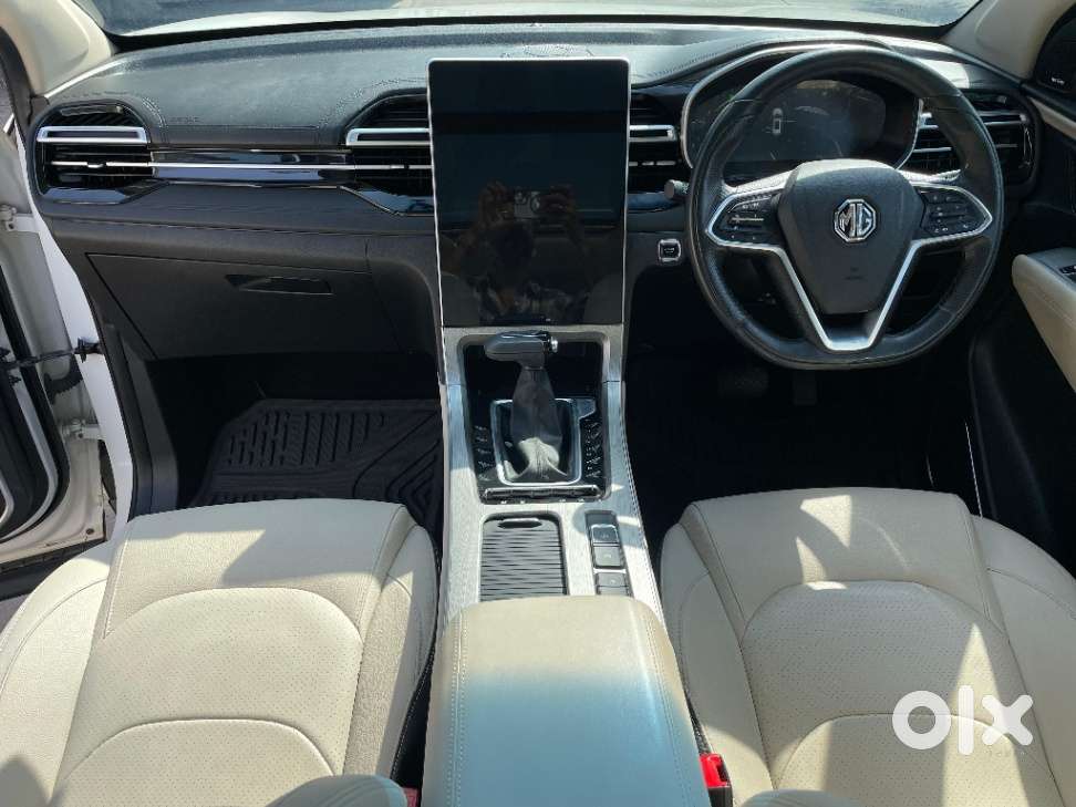 Mg Hector Savvy Pro 1.5 Turbo Cvt, 2023, Petrol