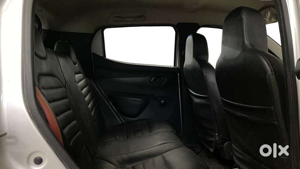 Renault Kwid 1.0 Rxt Edition, 2016, Petrol