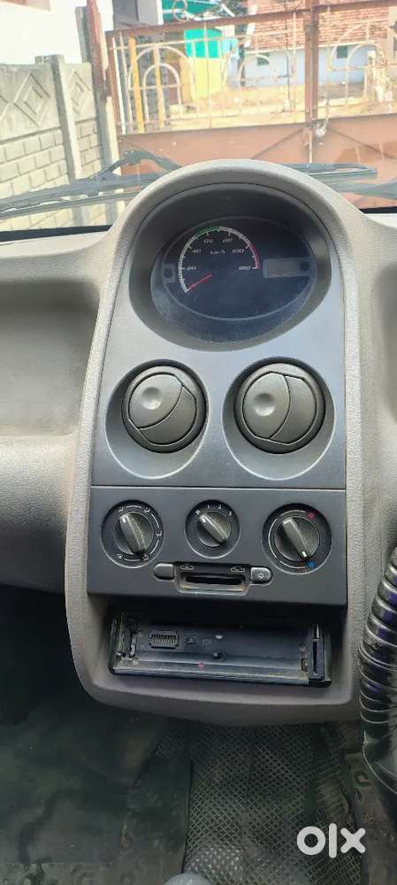 Tata Nano 2012 Petrol Well Maintained