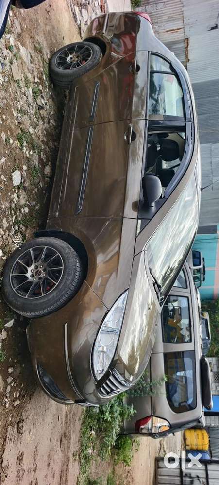 Tata Diesel Car 2011 Km Driven