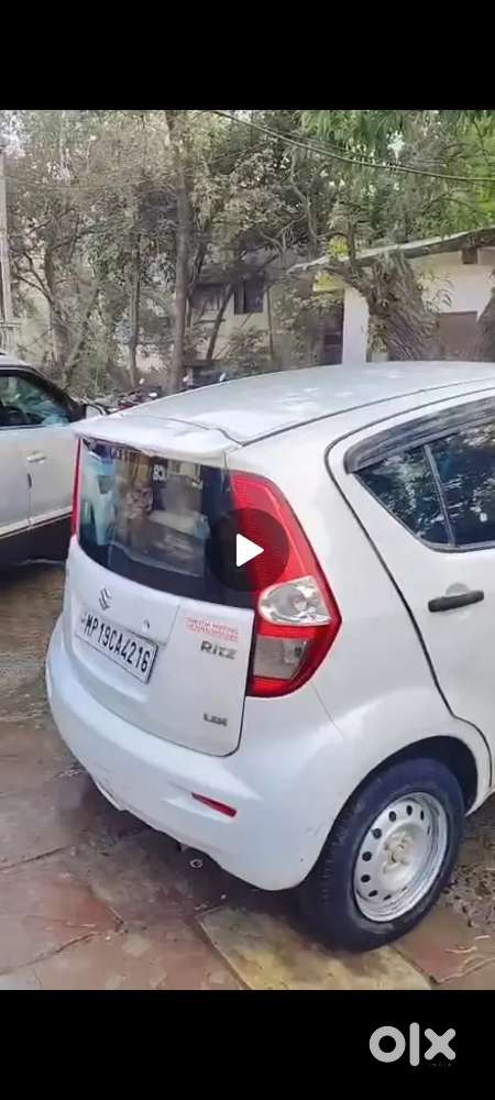 Original White Colour