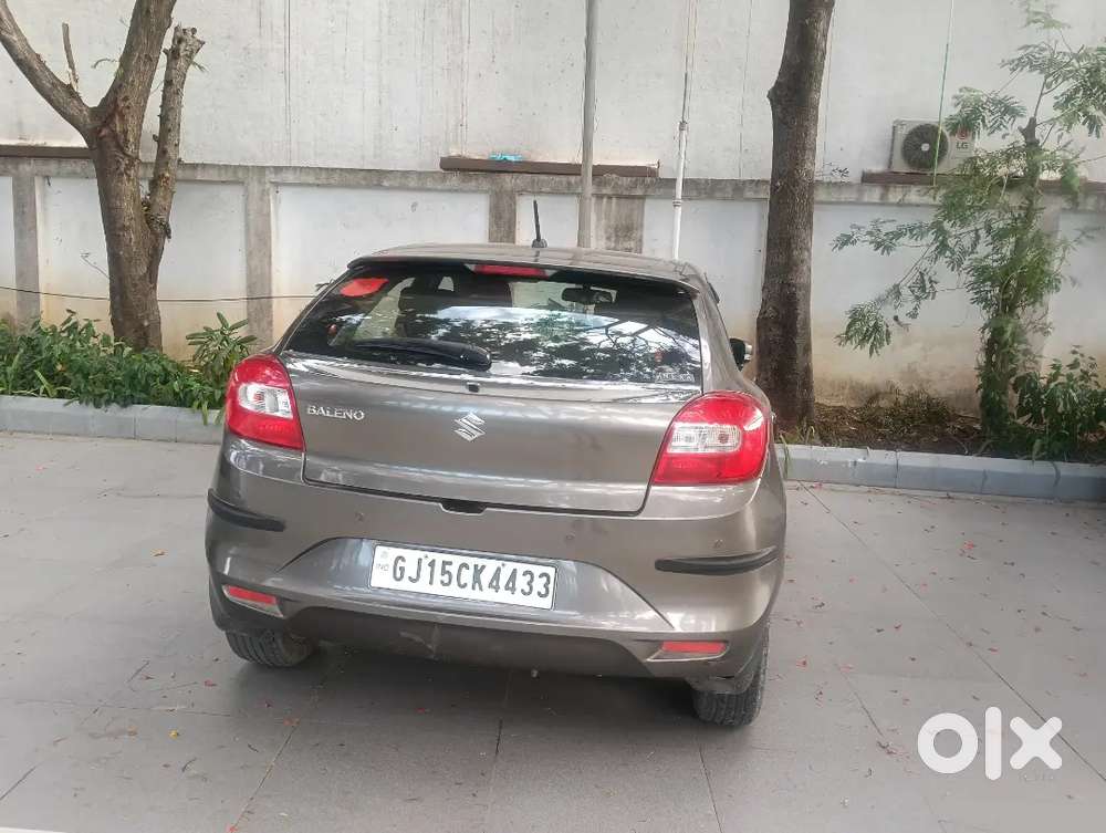 Baleno 1.3 Zeta 2020