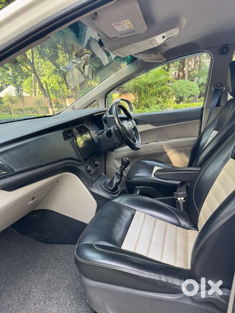 Mahindra Marazzo M2, 2020, Diesel