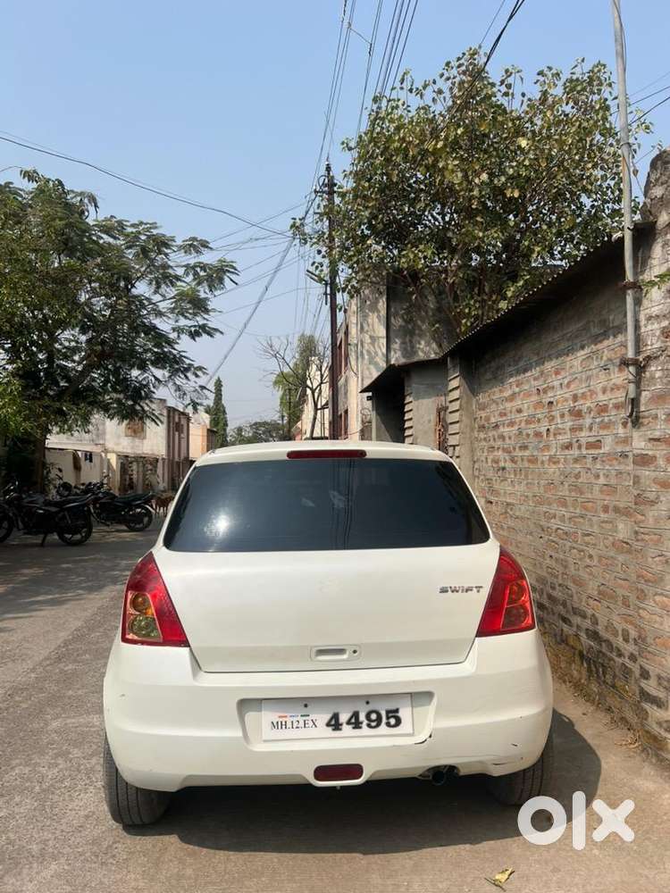 Maruti Suzuki Swift 2008 Diesel Well Maintained