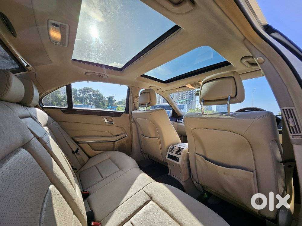 Mercedes-benz E-class E 250 Cdi Avantgarde, 2016, Diesel
