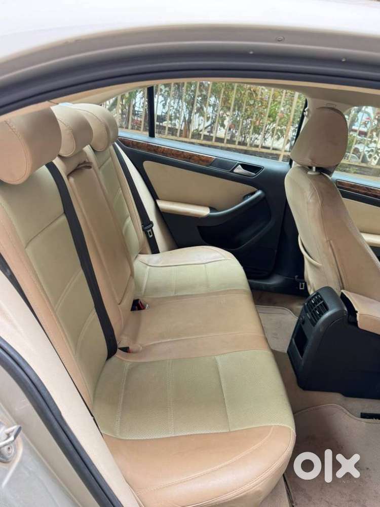 Volkswagen Jetta Comfortline 1.9 Tdi, 2012, Diesel