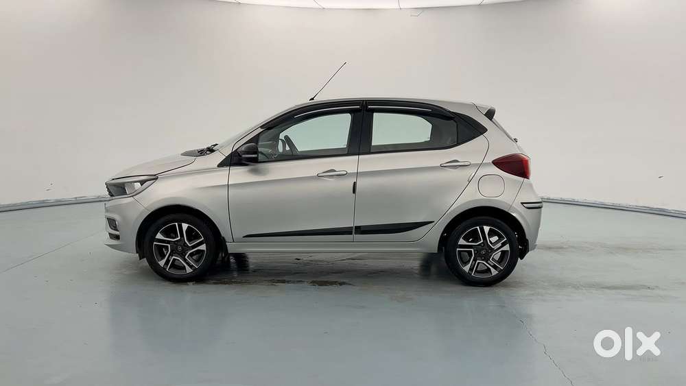 Tata Tiago Xza Plus, 2020, Petrol