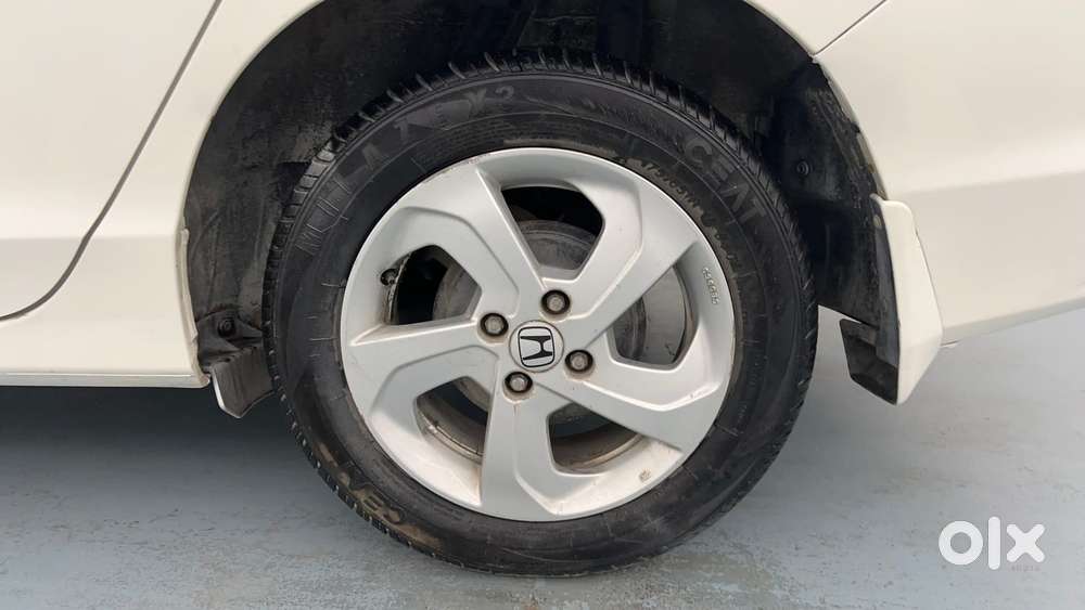 Honda City I Dtec Vx, 2015, Petrol