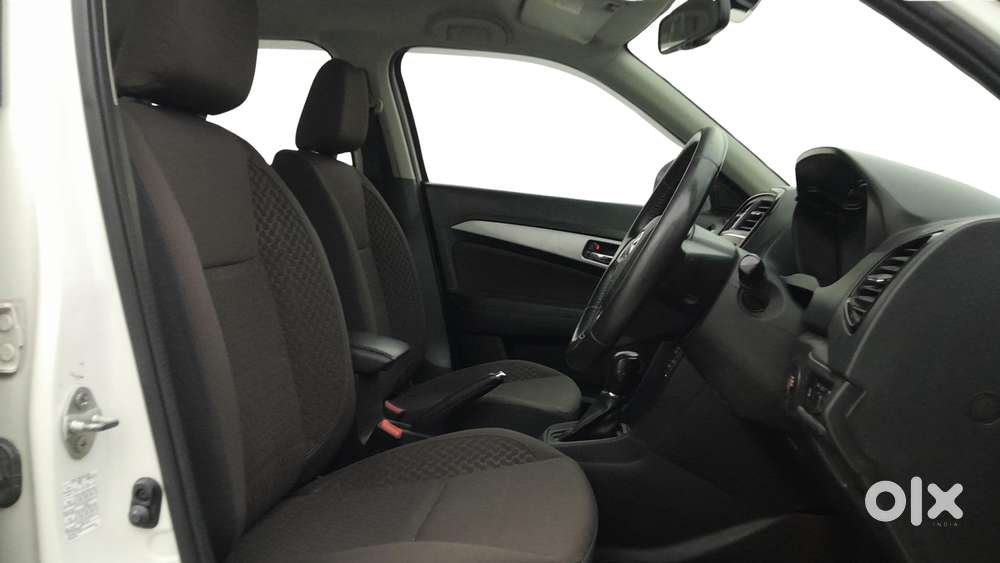 Toyota Urban Cruiser 1.5 Premium Grade At, 2021, Petrol