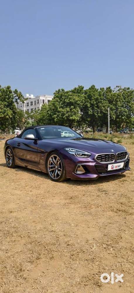 Bmw Z4 M40i, 2024, Petrol
