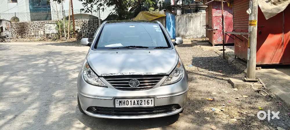 Tata Manza 2011 Petrol Good Condition