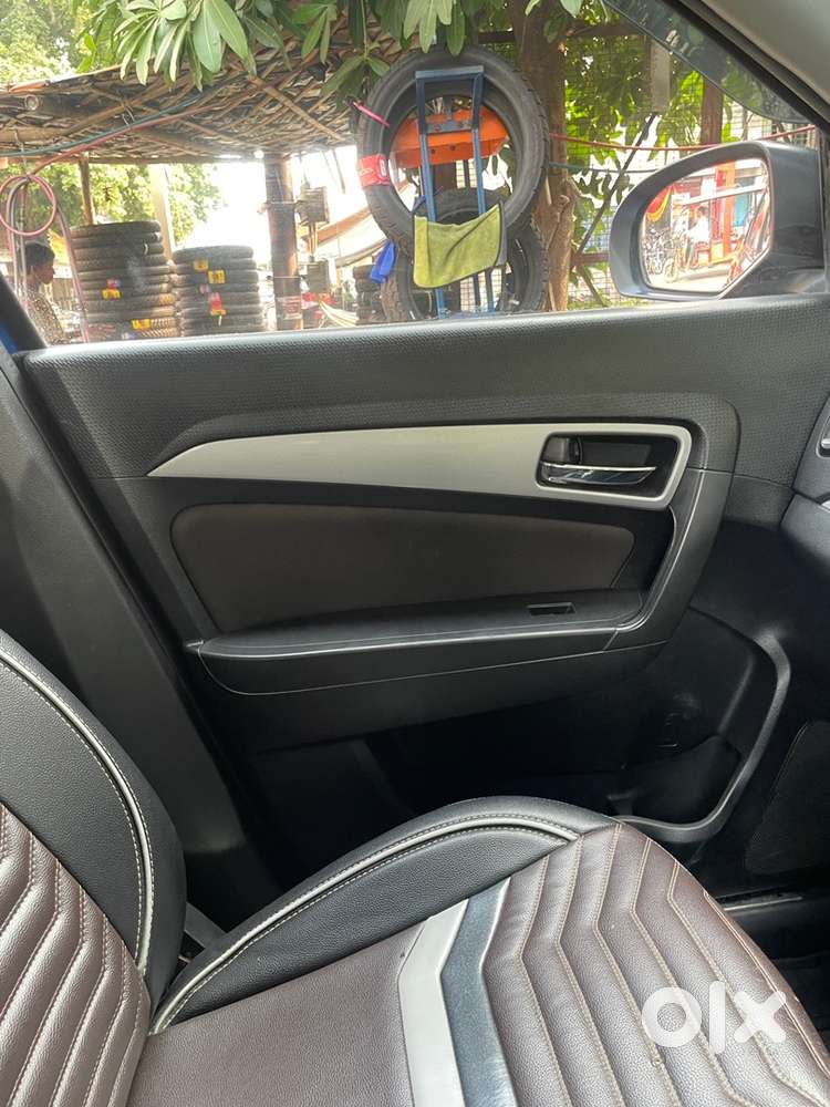 Toyota Urban Cruiser 2021
