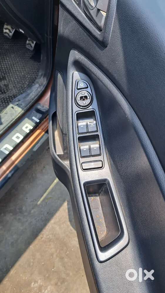 Hyundai I20 Active 2018