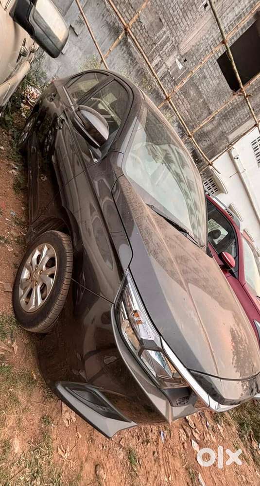 Honda Amaze 2019 Petrol Good Condition