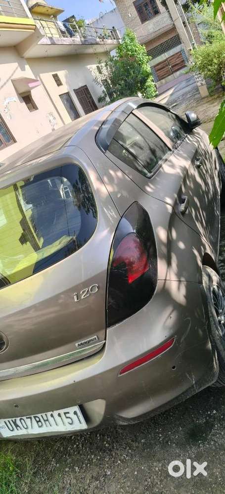 Hyundai I20 2014 Disel Well Maintained