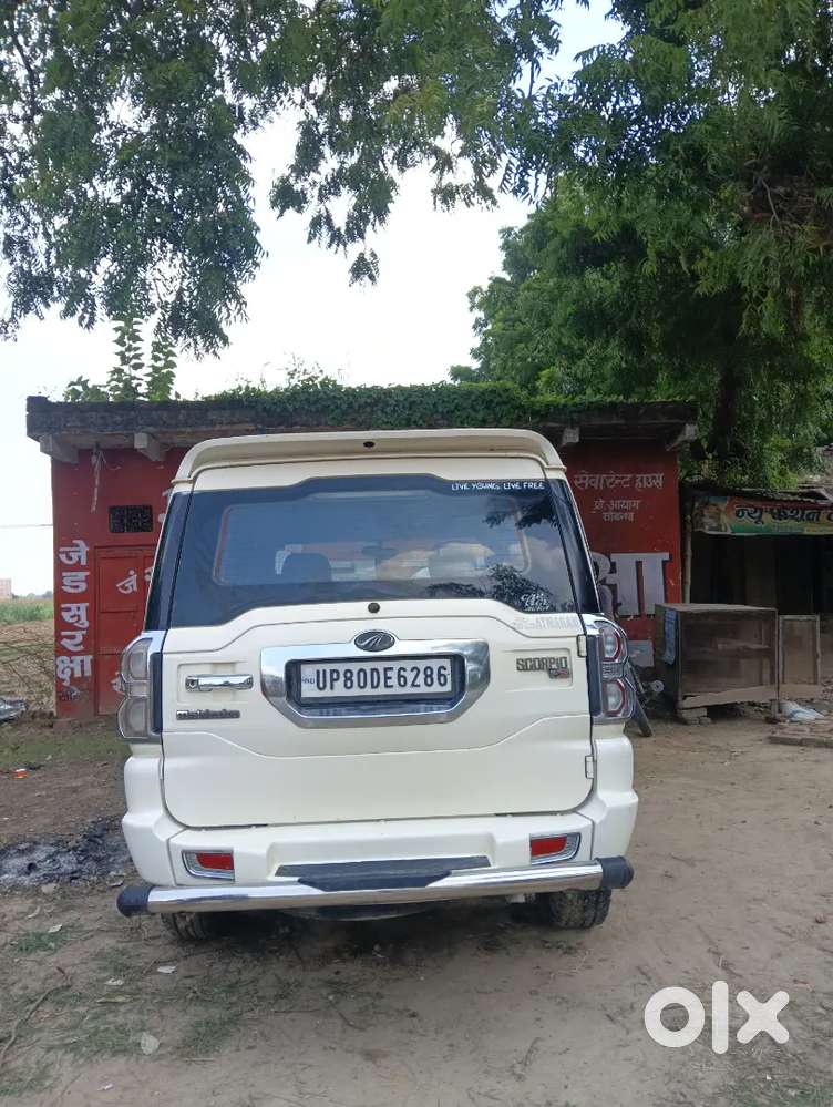 Mahindra Be 6 Diesel 2015 Manual