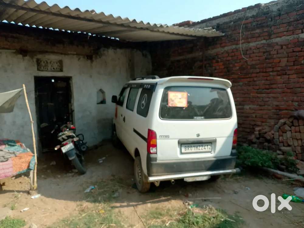Eeco 21 Month Ka Gadi Hai