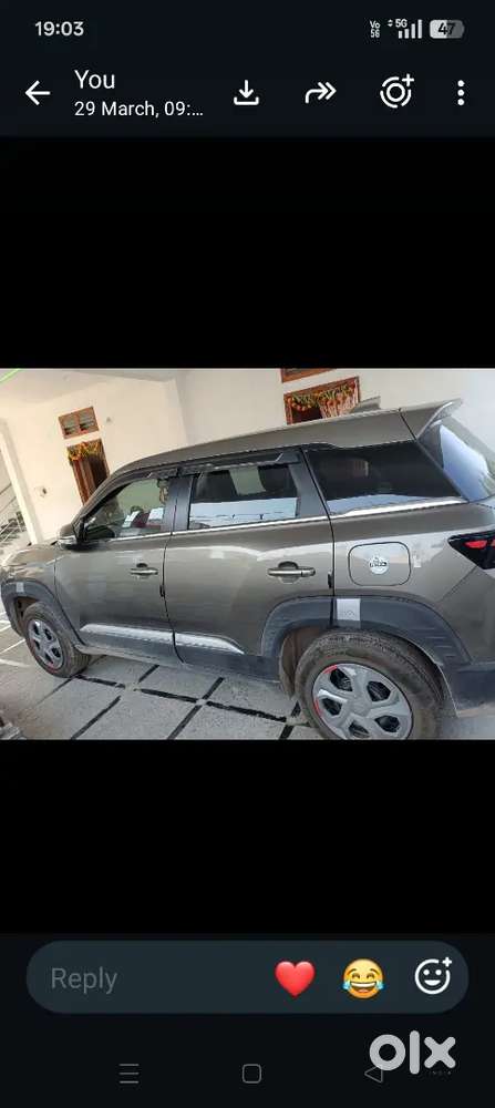 Maruti Suzuki Brezza 2026