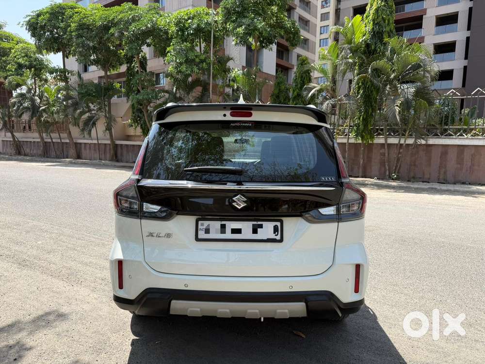 Maruti Suzuki Xl6 Zeta Mt Cng, 2024, Cng & Hybrids