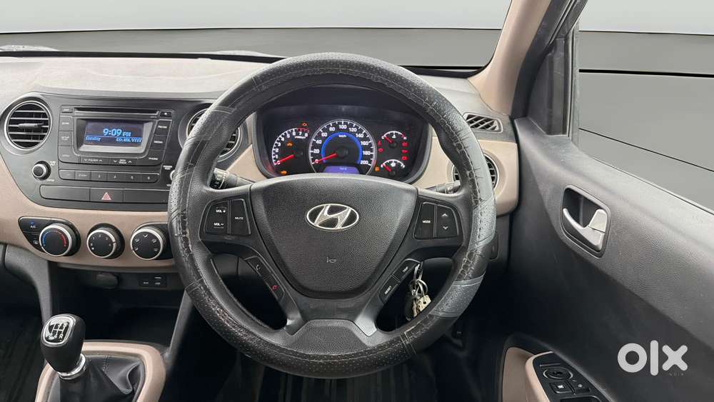 Hyundai Grand I10 Sportz 1.2 Kappa Vtvt, 2015, Petrol