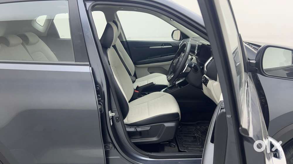 Kia Sonet Htx D, 2023, Petrol