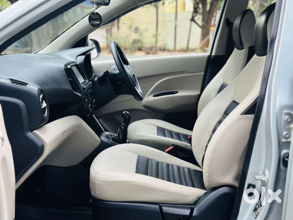 Hyundai Santro Asta, 2019, Petrol