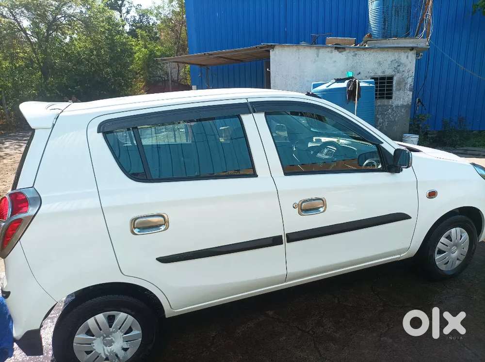 Alto 800 First Owner Good Condition Car