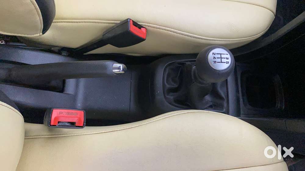 Maruti Suzuki Swift 2011-2014 Vxi, 2014, Petrol