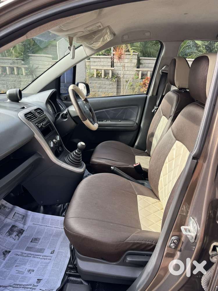 Maruti Suzuki Ritz Vxi (abs) Bs Iv, 2009, Petrol