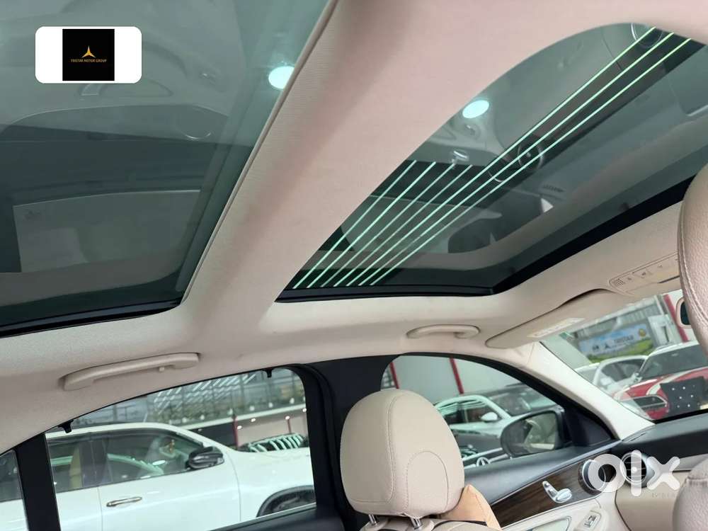 Mercedes-benz New C-class C 220 Cdi Style, 2015, Diesel