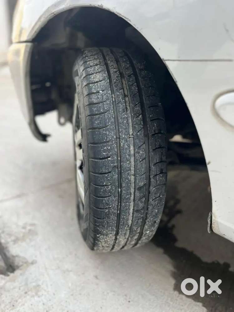 Hyundai Accent Gvs 2004 Petrol 132170 Km Driven