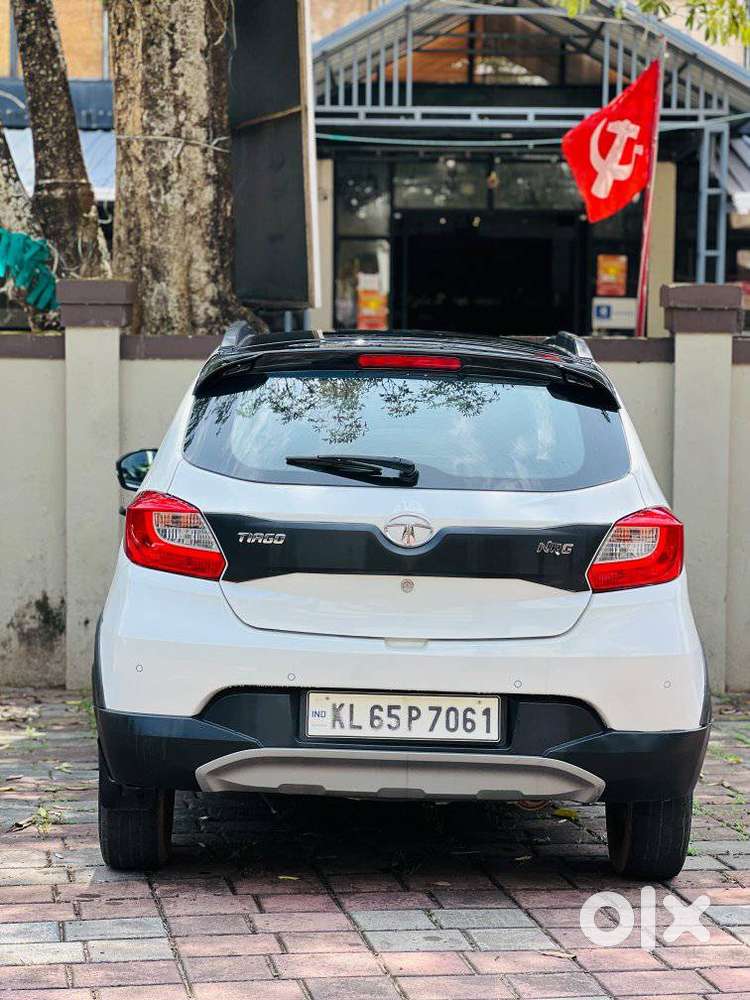 Tata Tiago Nrg 1.2 Xz Mt, 2020, Petrol