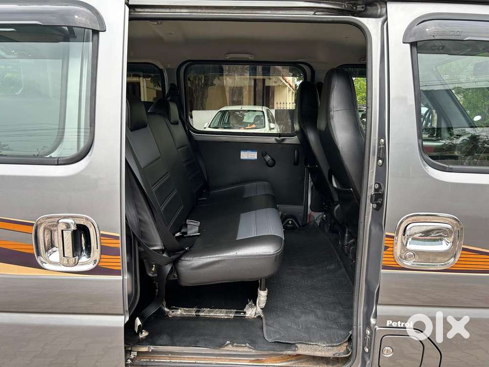 Maruti Suzuki Eeco, 2021, Petrol